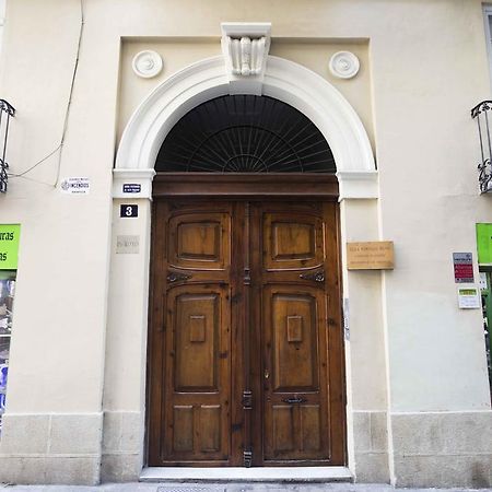 Total Valencia Vintage Apartment Exterior photo