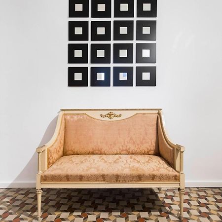Total Valencia Vintage Apartment Exterior photo