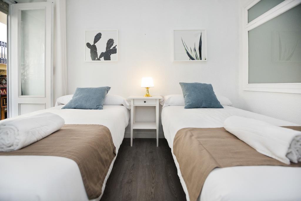 Total Valencia Vintage Apartment Exterior photo