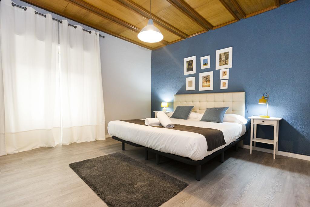 Total Valencia Vintage Apartment Exterior photo