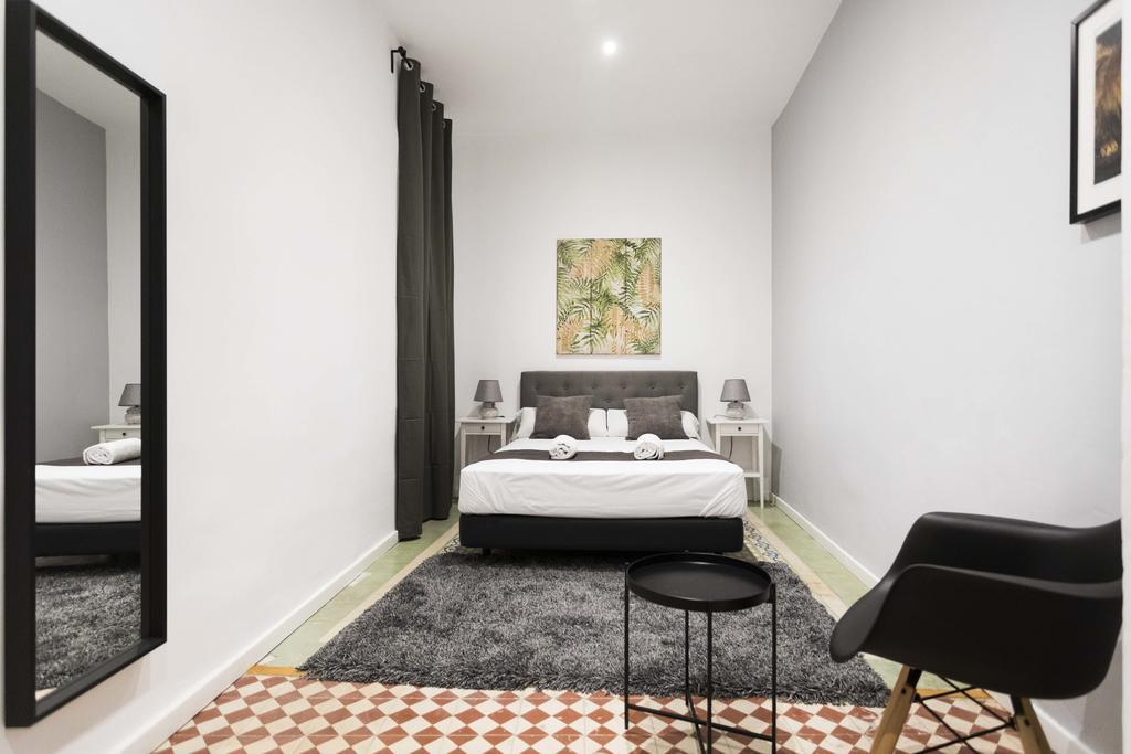 Total Valencia Vintage Apartment Exterior photo