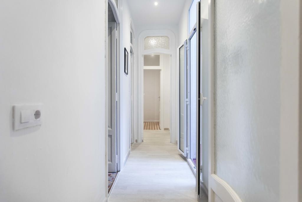 Total Valencia Vintage Apartment Exterior photo