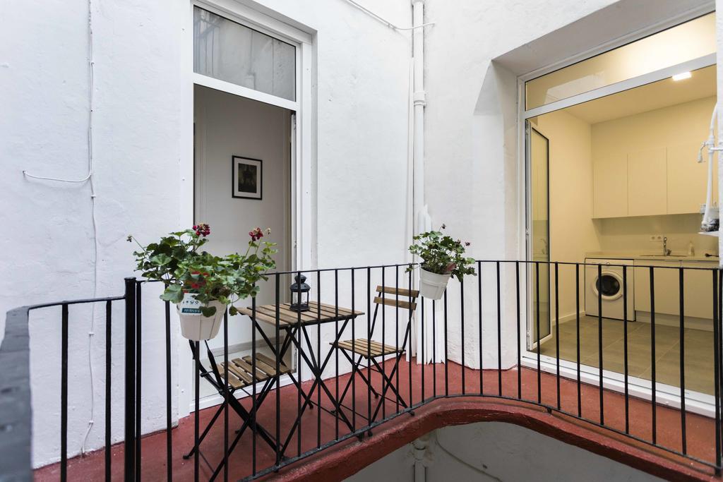 Total Valencia Vintage Apartment Exterior photo