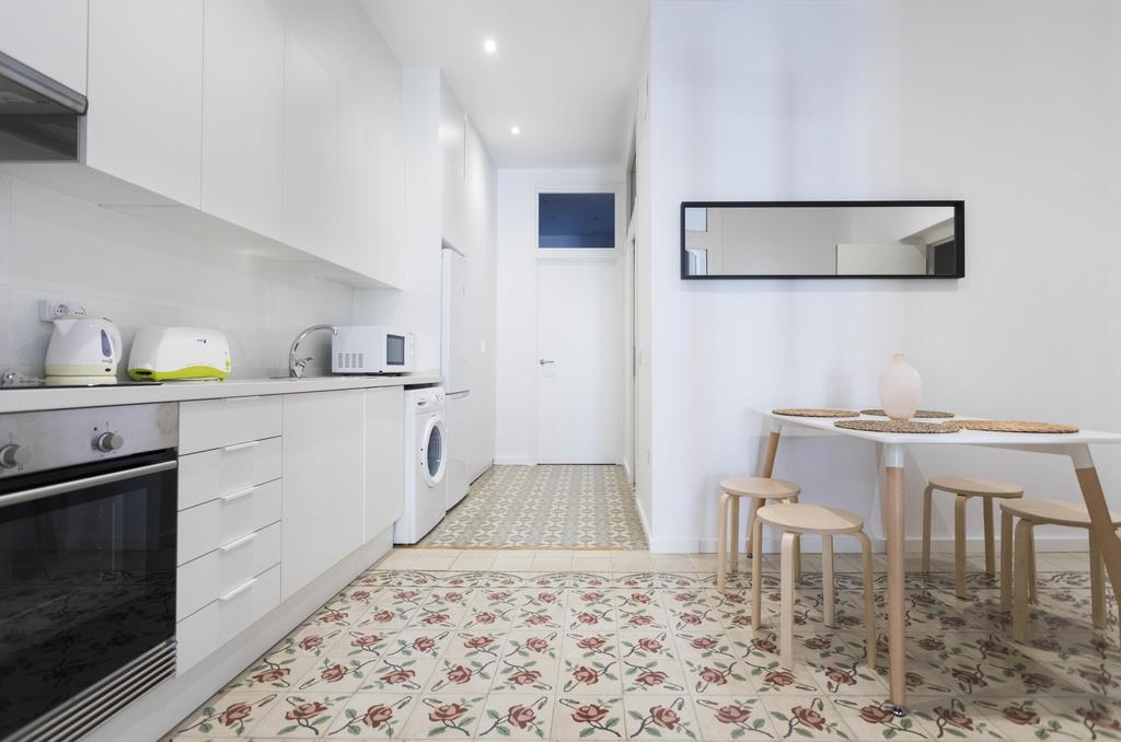 Total Valencia Vintage Apartment Exterior photo